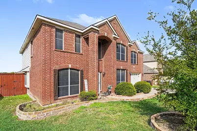 5004 Valleyside Drive, Fort Worth, TX 76123 - Photo 3