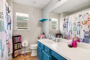 5004 Valleyside Dr, Fort Worth, TX 76123 - Photo 23