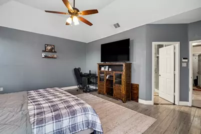 5004 Valleyside Drive, Fort Worth, TX 76123 - Photo 17