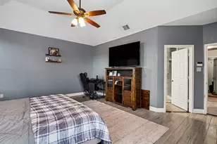 5004 Valleyside Dr, Fort Worth, TX 76123 - Photo 17