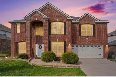 5004 Valleyside Drive, Fort Worth, TX 76123 - Photo 1