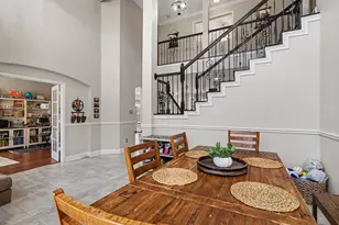5004 Valleyside Dr, Fort Worth, TX 76123 - Photo 9