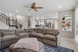 5004 Valleyside Dr, Fort Worth, TX 76123 - Photo 7