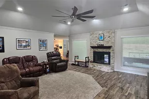 1510 Running Bear Trail, Crosby, TX 77532 - Photo 3