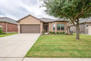 13841 Langston Lk Rd, Fort Worth, TX 76262 - Photo 1