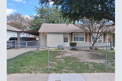 2416 22nd Street #2418, Fort Worth, TX 76106 - Photo 1