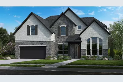 1732 Elderberry Lane, Celina, TX 75009 - Photo 1