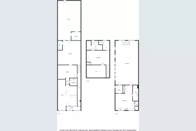 121 W Grand Street, Whitewright, TX 75491 - Photo 17