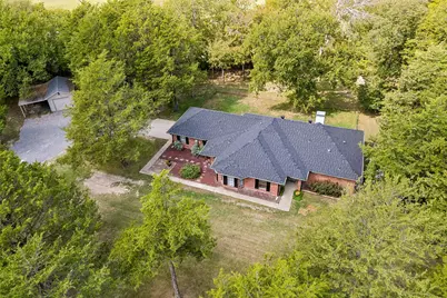 2615 N Lincoln Park Road, Van Alstyne, TX 75495 - Photo 1