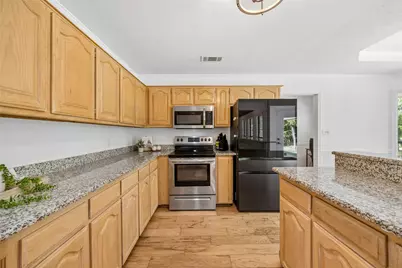 2615 N Lincoln Park Road, Van Alstyne, TX 75495 - Photo 11
