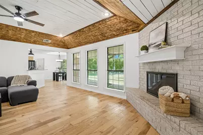 2615 N Lincoln Park Road, Van Alstyne, TX 75495 - Photo 9