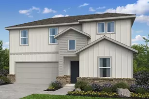 2324 Buffalo Bayou Way, Crandall, TX 75114 - Photo 1