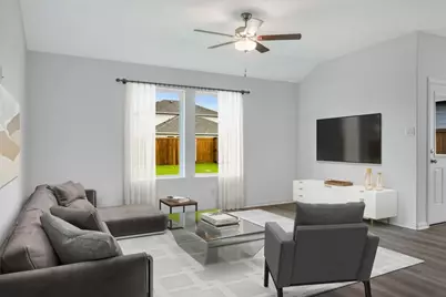 2322 Buffalo Bayou Way, Crandall, TX 75114 - Photo 3