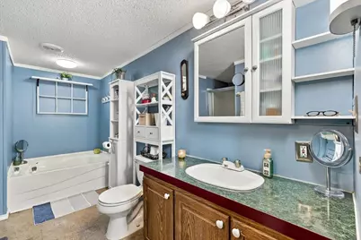 1250 Nutmeg Lane, Ponder, TX 76259 - Photo 19