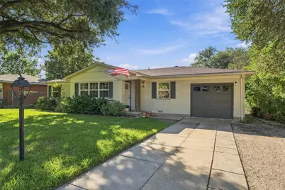 3821 Cobbs Drive, Waco, TX 76708 - Photo 3