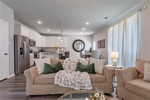 1621 Elise Ave, Waco, TX 76706 - Photo 5
