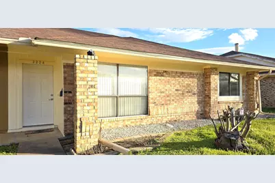 2224 Limestone Lane, Garland, TX 75040 - Photo 1