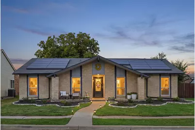 6217 Scenic Drive, Rowlett, TX 75088 - Photo 1