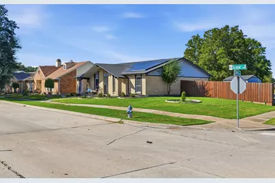 6217 Scenic Drive, Rowlett, TX 75088 - Photo 3