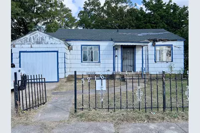 3216 S Beckley Avenue, Dallas, TX 75224 - Photo 1