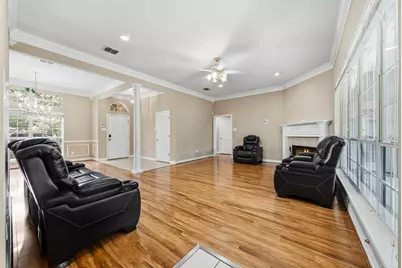 1308 Wentwood Circle, Hewitt, TX 76643 - Photo 7