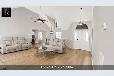 112 Wildwood, DeSoto, TX 75115 - Photo 3