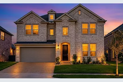 7334 Golden Daisy Avenue, Venus, TX 76084 - Photo 1