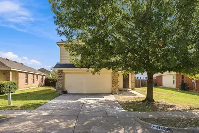 4833 Waterford Drive, Fort Worth, TX 76179 - Photo 1