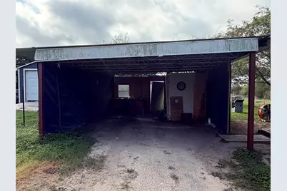 609 E Lumpkin Street, Meridian, TX 76665 - Photo 7