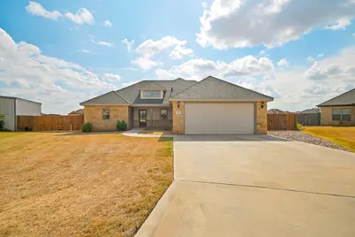 118 Coyote Creek Trail, Tuscola, TX 79562 - Photo 1
