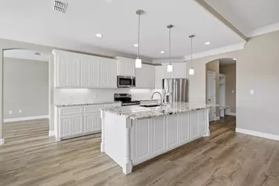 118 Coyote Creek Trail, Tuscola, TX 79562 - Photo 17