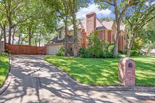 3406 Forestway Ct, Arlington, TX 76001 - Photo 3