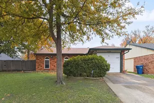 5104 Aztec Dr, The Colony, TX 75056 - Photo 1