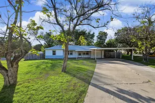 5205 Roxie St, Haltom City, TX 76117 - Photo 1