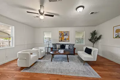 5205 Roxie Street, Haltom City, TX 76117 - Photo 11
