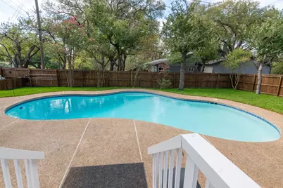 6401 Simmons Road, North Richland Hills, TX 76182 - Photo 27
