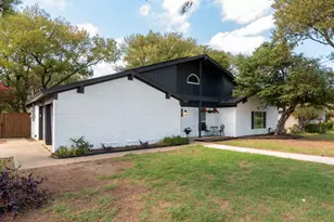 6401 Simmons Rd, North Richland Hills, TX 76182 - Photo 3