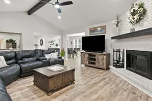 6401 Simmons Rd, North Richland Hills, TX 76182 - Photo 7