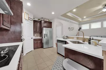 5801 Mira Lago Lane, Arlington, TX 76017 - Photo 9