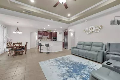 5801 Mira Lago Lane, Arlington, TX 76017 - Photo 7