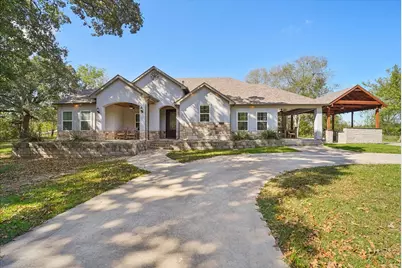 7320 County Road 3512, Quinlan, TX 75474 - Photo 1