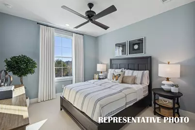 1141 Whirlabout Road, Prosper, TX 75078 - Photo 15