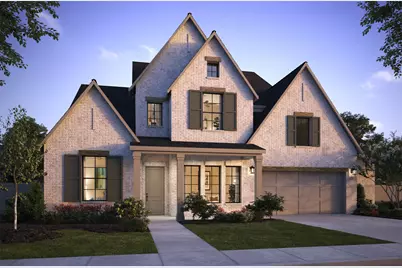 1141 Whirlabout Road, Prosper, TX 75078 - Photo 1