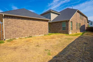 2414 Thavie St, Celina, TX 75009 - Photo 23