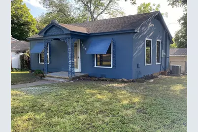 727 Sam Calloway Road, Fort Worth, TX 76114 - Photo 1