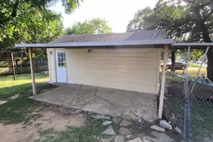 727 Sam Calloway Rd, Fort Worth, TX 76114 - Photo 9
