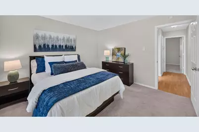 437 Overcrest Drive, Benbrook, TX 76126 - Photo 15