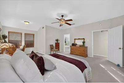 437 Overcrest Drive, Benbrook, TX 76126 - Photo 11