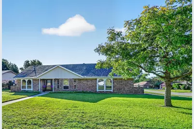 437 Overcrest Drive, Benbrook, TX 76126 - Photo 1