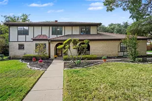1903 Spirit Walk, Mansfield, TX 76063 - Photo 1